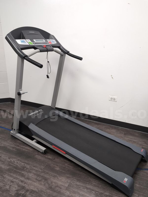 Weslo Treadmill