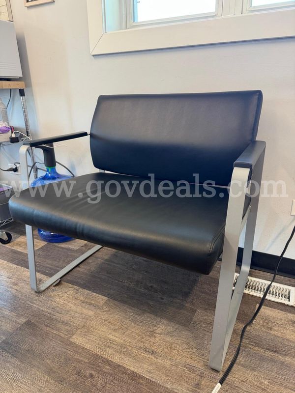 Wide Chair