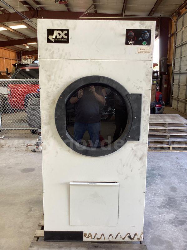 American DryerCorp - Dryer