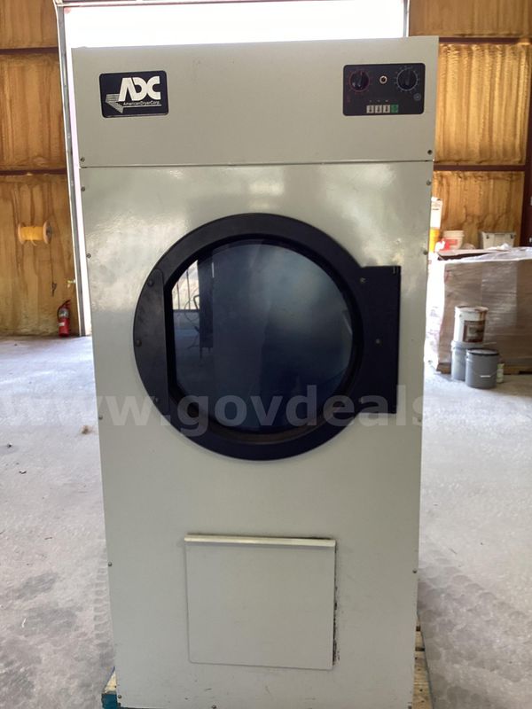American DryerCorp - Dryer