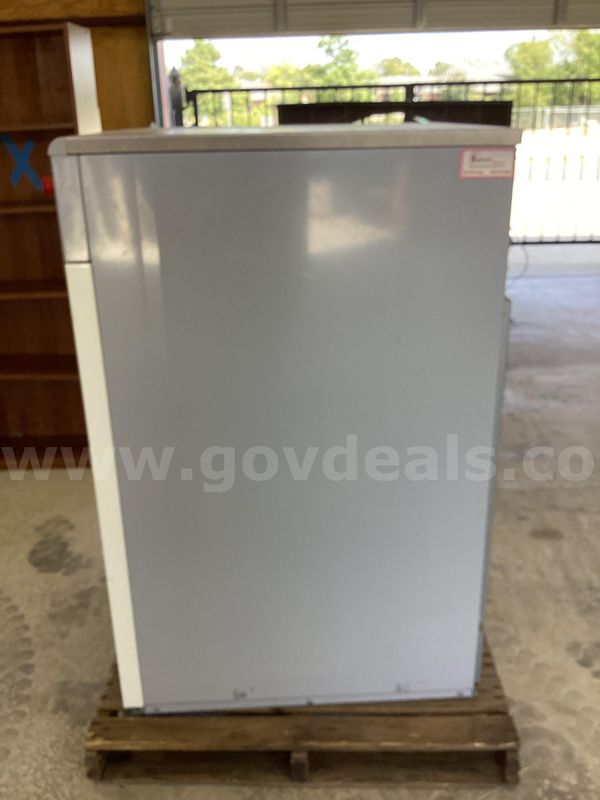 Wascomat Washer Machine