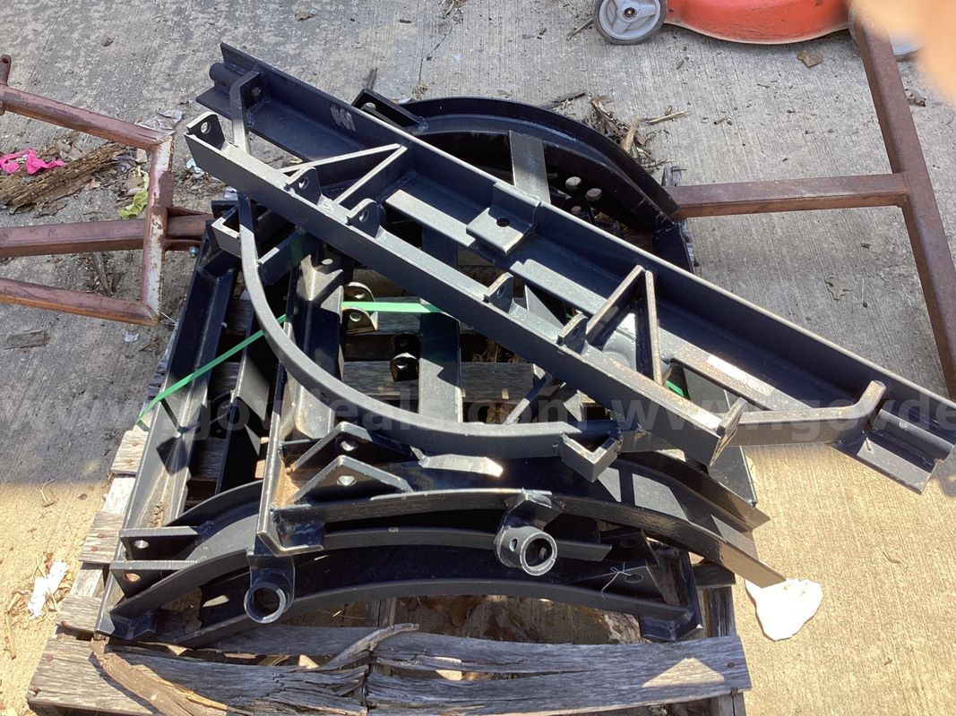 Meyer Snow Plow Parts
