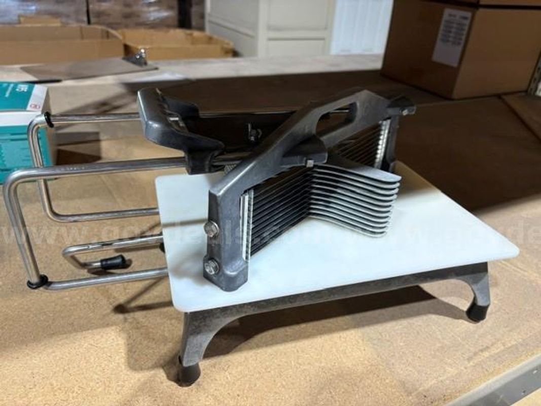 Tomato Slicer