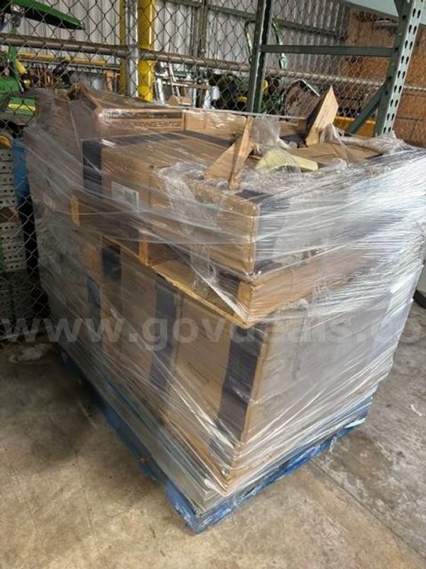 Flooring Tiles