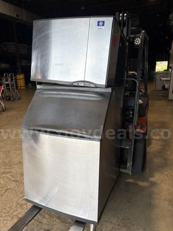 Ice Machine