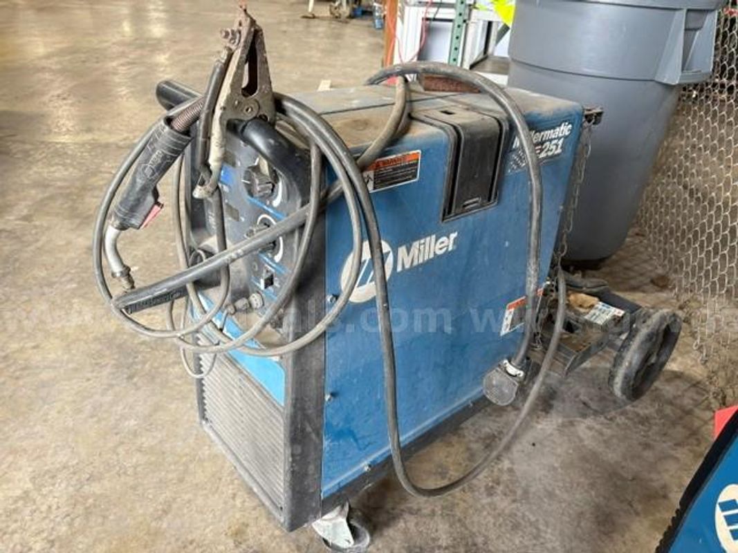 Welder