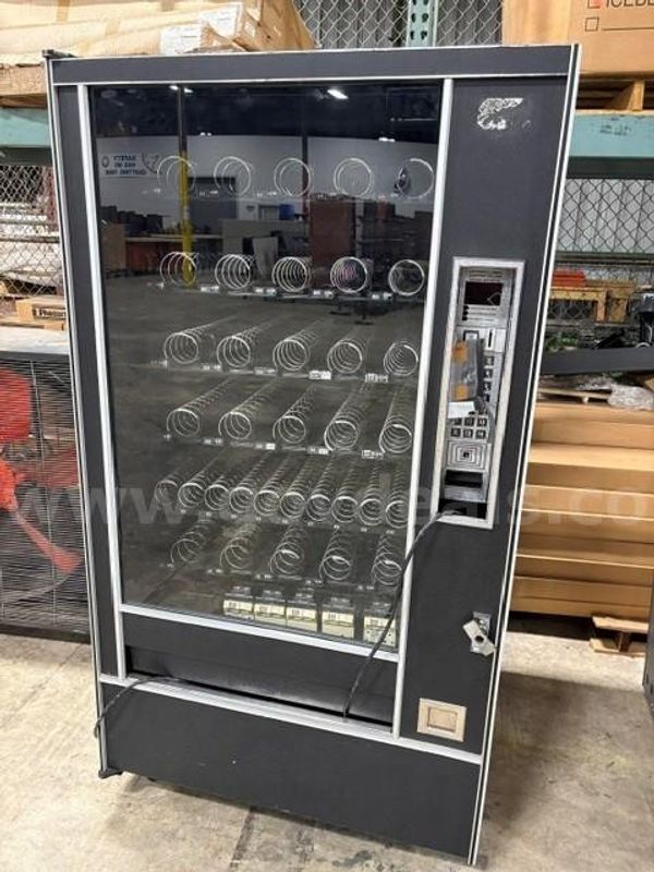 Vending Machine