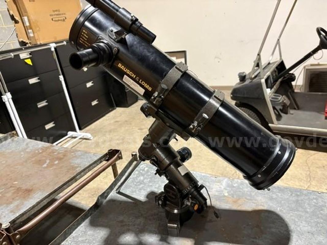 Telescope