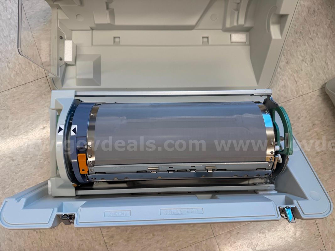 RISO EZ Color Drum with Storage Case – UNUSED