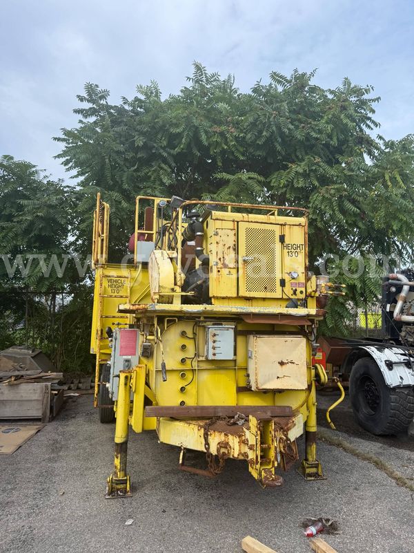 Trecan PD60
