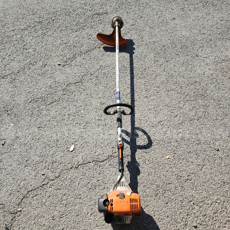 stihl trimmer