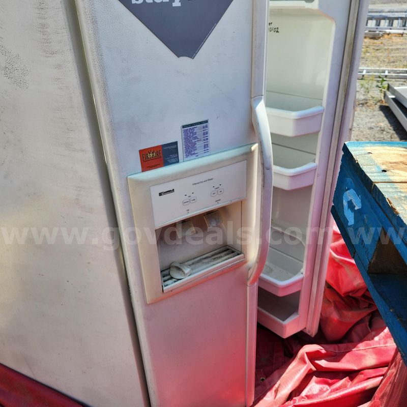 Kenmore Refrigerator