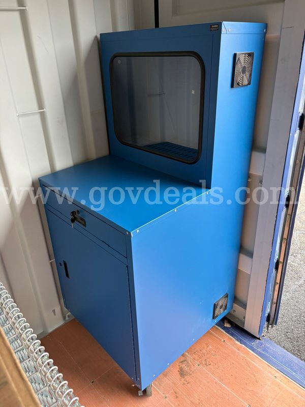 Computer Cabinet