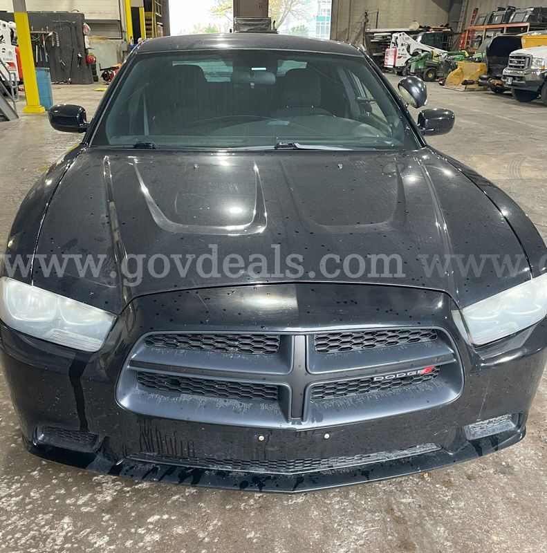 2013 Dodge Charger