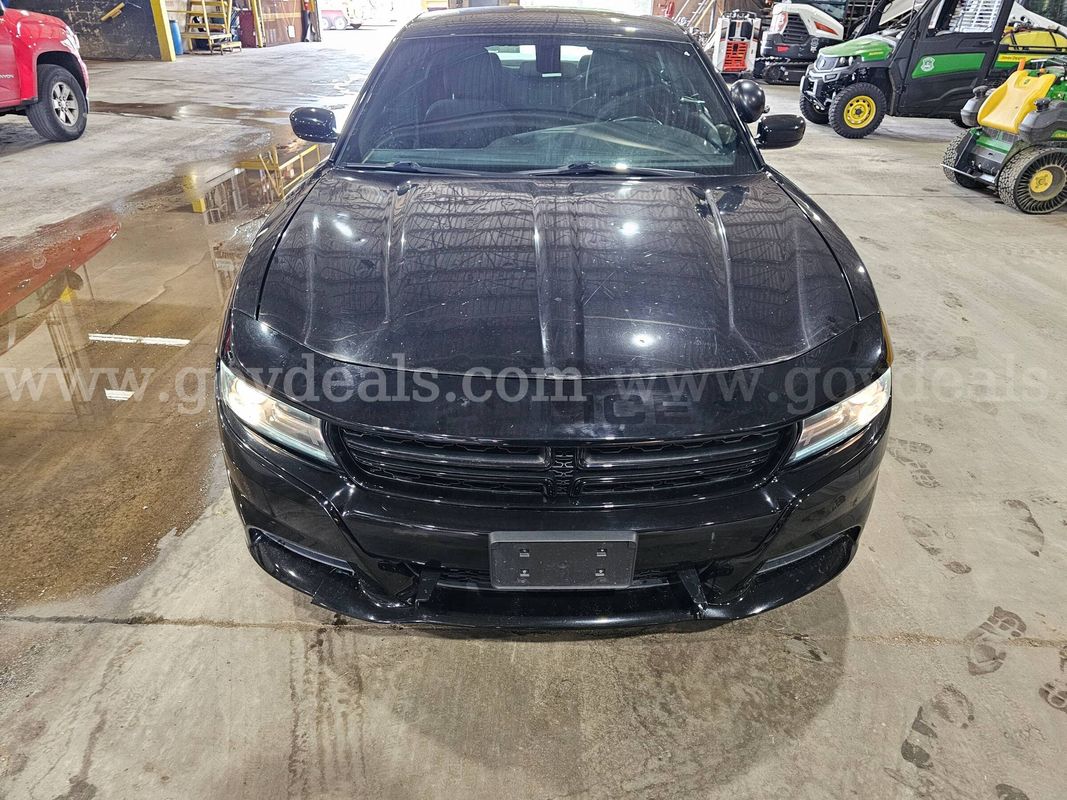 2019 Dodge Charger