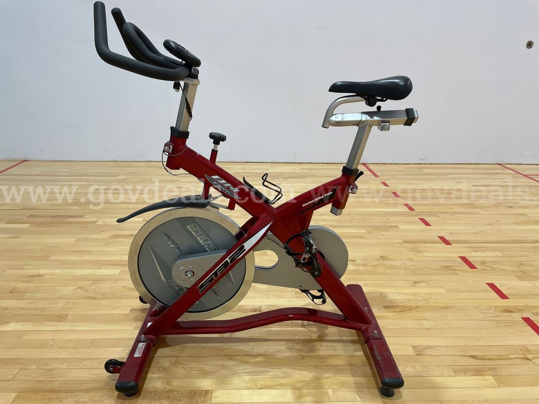BH Fitness Sprint Bikes - Model SB2 - Gym Grade