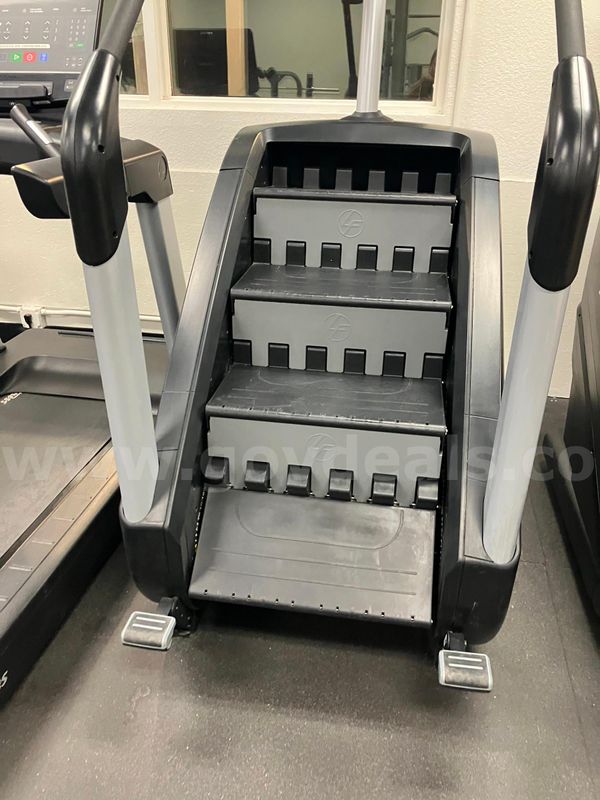 LIFE FITNESS STAIR STEP