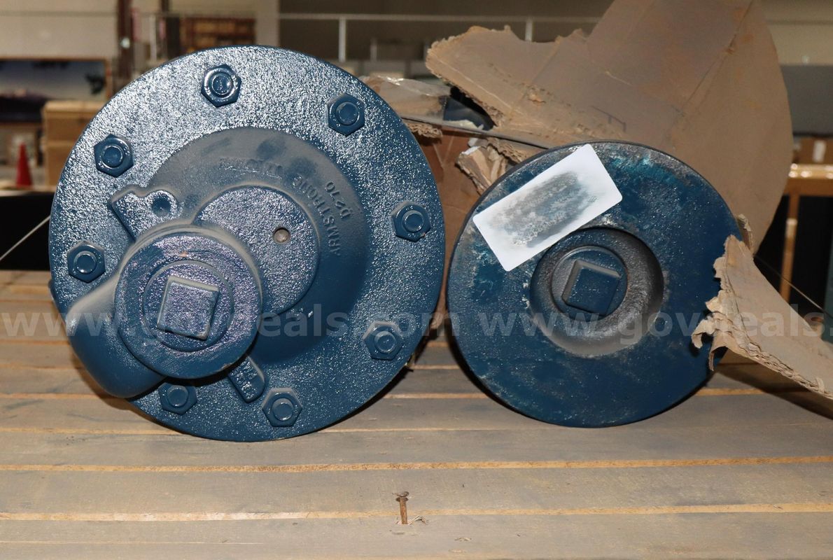 2" Steam Trap Inverted Bucket
