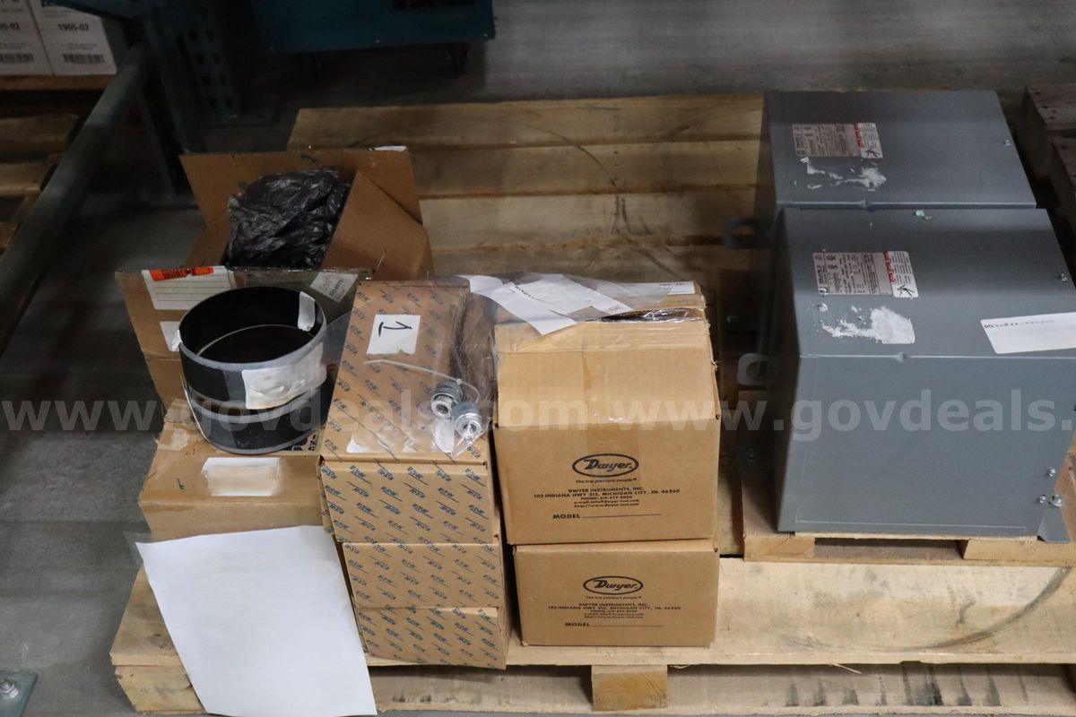 Miscellaneous Electrical