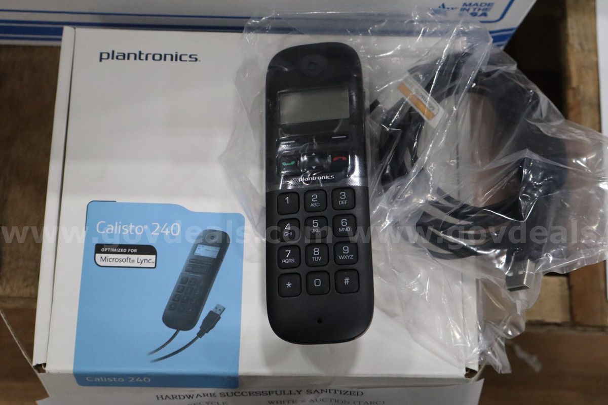 Microsoft Calisto P240-M USB, 180W adaptors, Dell DA300 adaptor