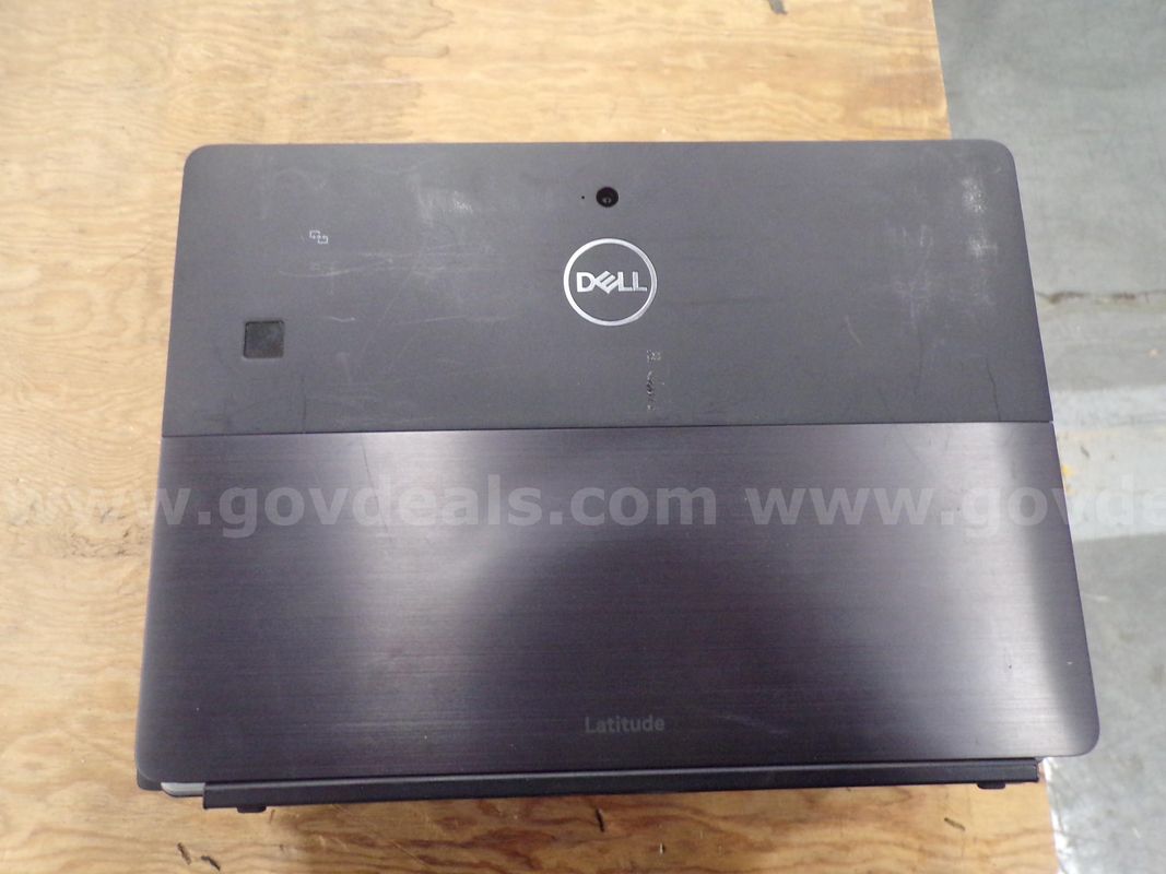 Lot = Qty 8 Working Laptops