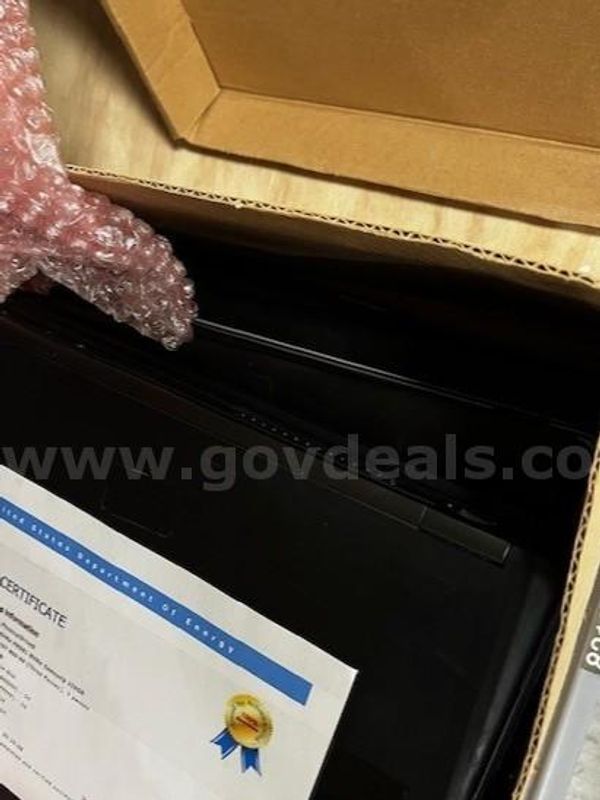 1 Lot = Qty 9 Dell Laptops - various