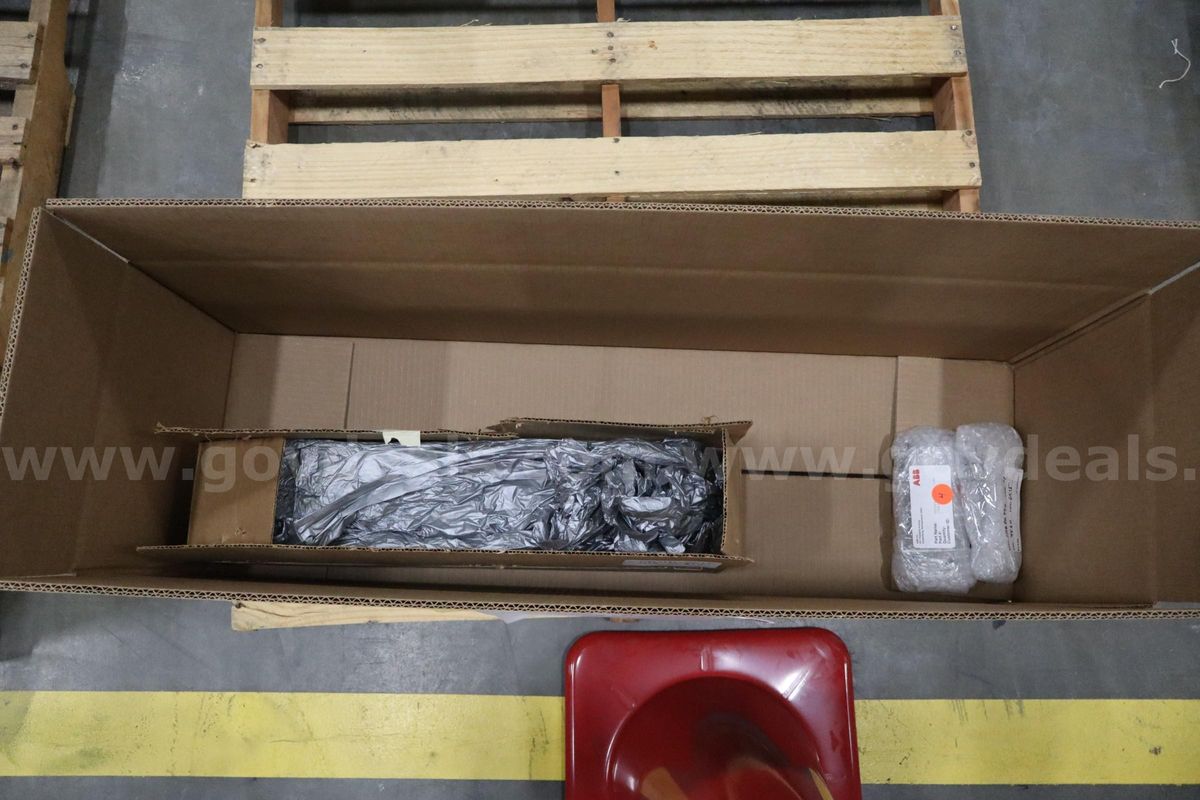 Electrical Panel Heaters
