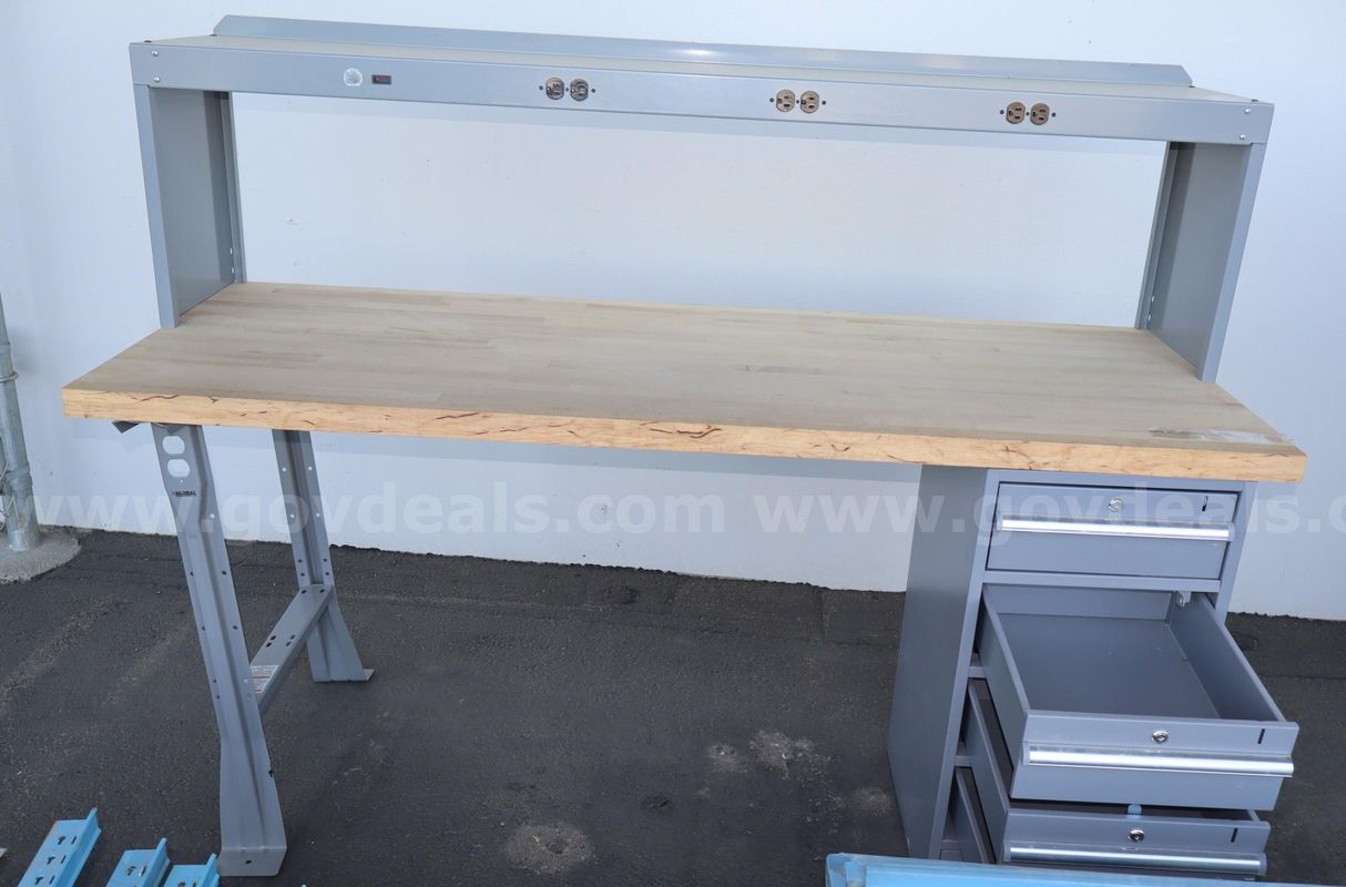 Workbench