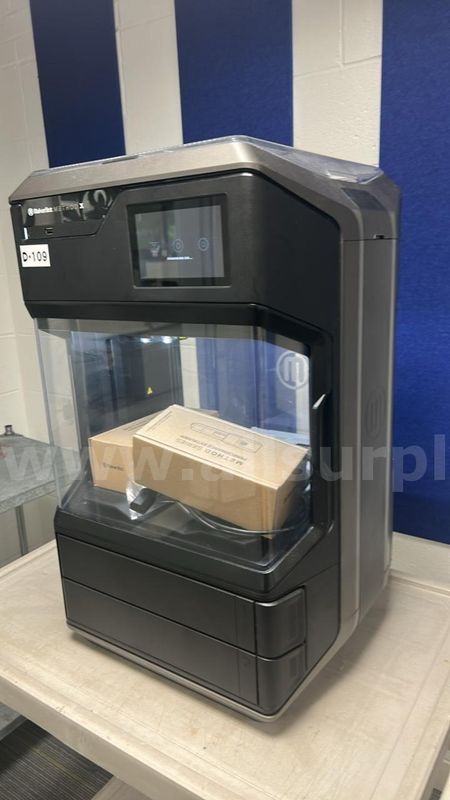 MakerBot Method X 3D Printer
