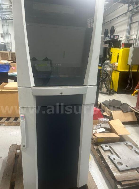Rittal Server rack