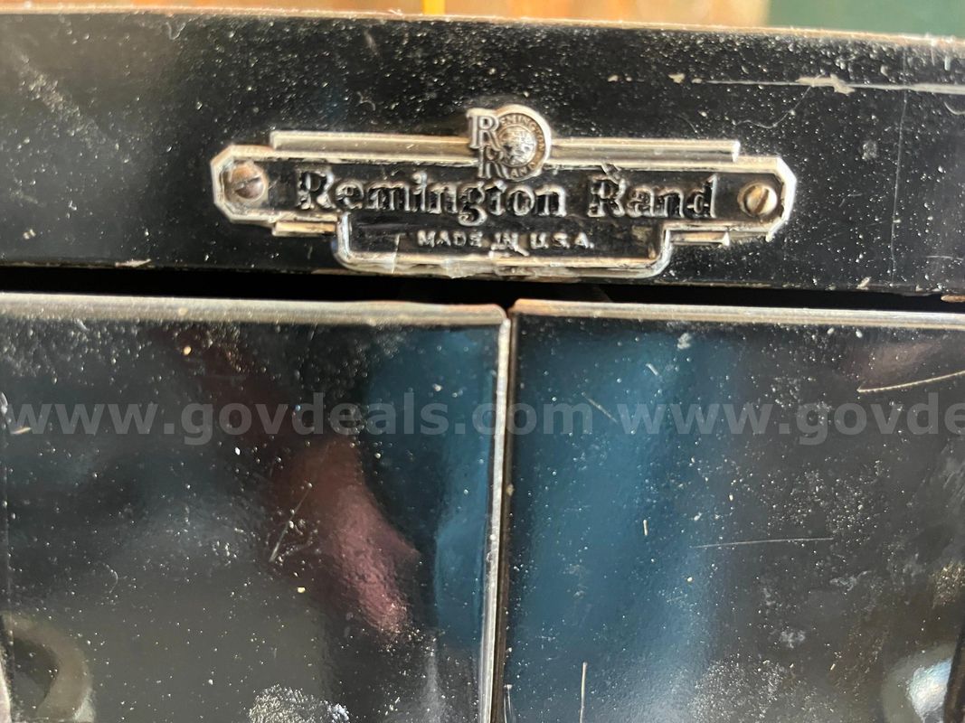 Tool File Cabinet