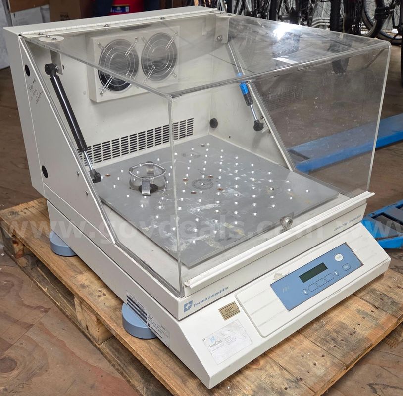 Forma Scientific Orbital Shaker Model 4518