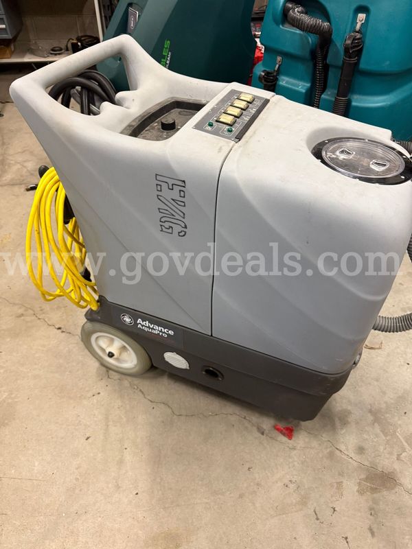Advance Aqua Pro H Carpet Extractor
