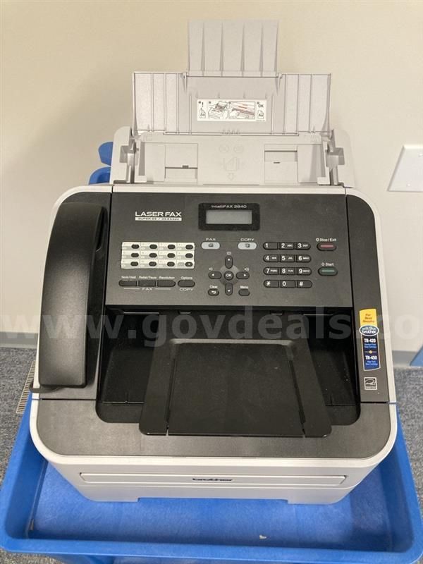 Brother Fax-2840