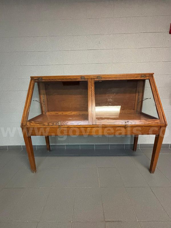 Trophy Case