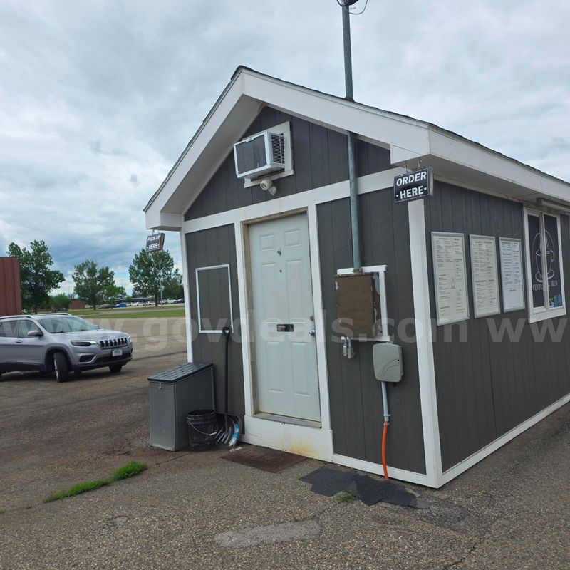 Portable Shed Useable