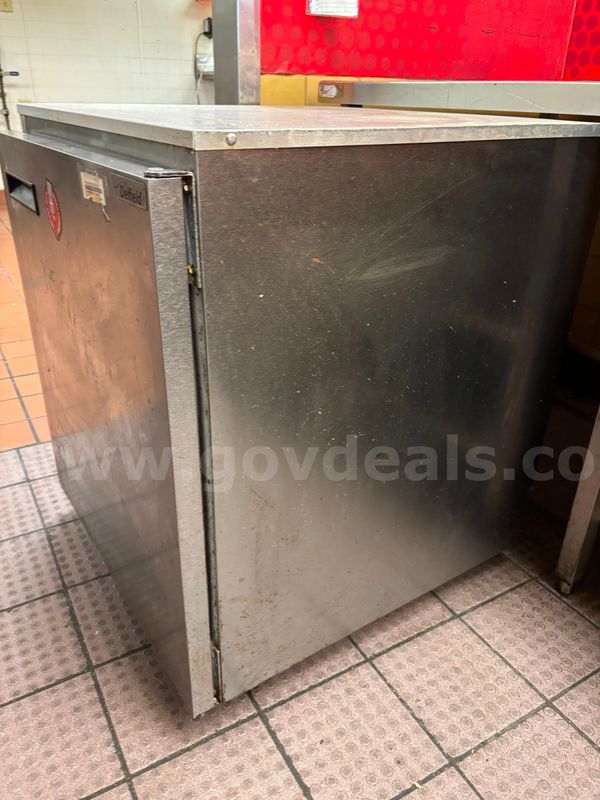BOX COOLER ON LINE