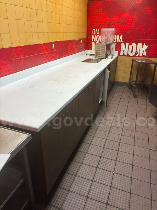 counter (1 of 9)