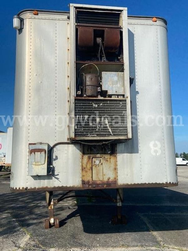 TRL CONVERTER /MOBILE FIELD UNIT | V690 FT CAMPBELL
