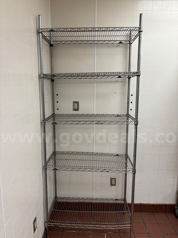 Shelfs 1