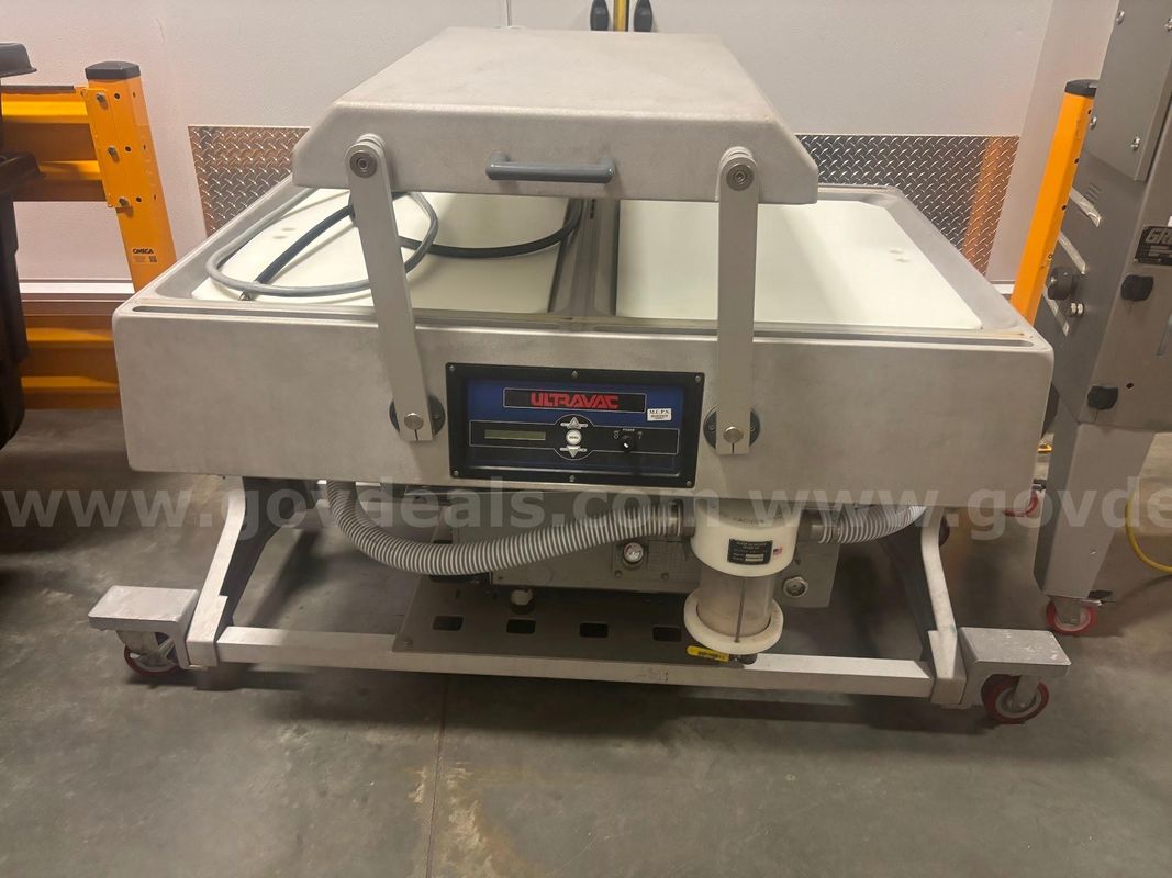 Vacuum Sealer