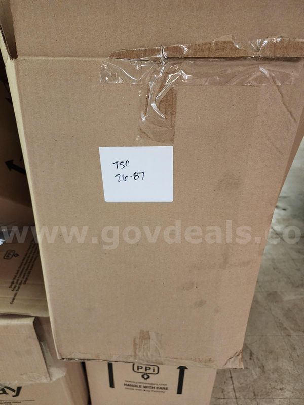 Plastic Cups, Aluminum Pans