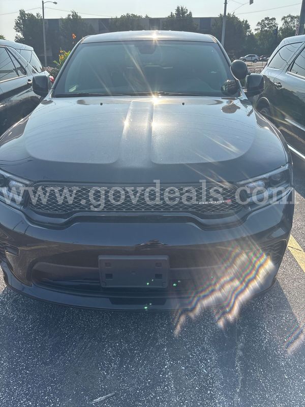 2021 Dodge Durango