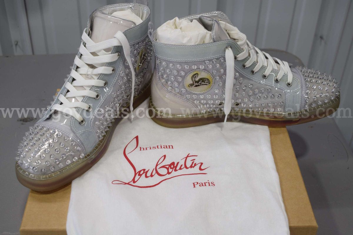 Christian Louboutin Shoes