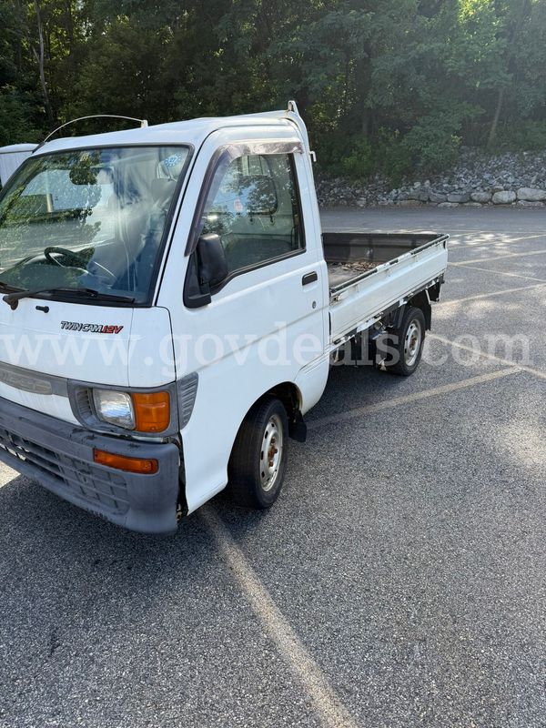 1996 Daihatsu Pick up