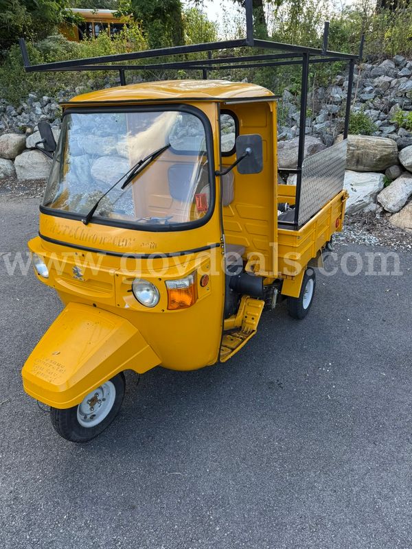 2005 Bajaj Pick up