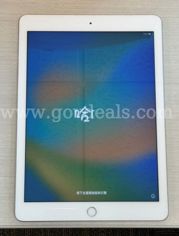 iPad