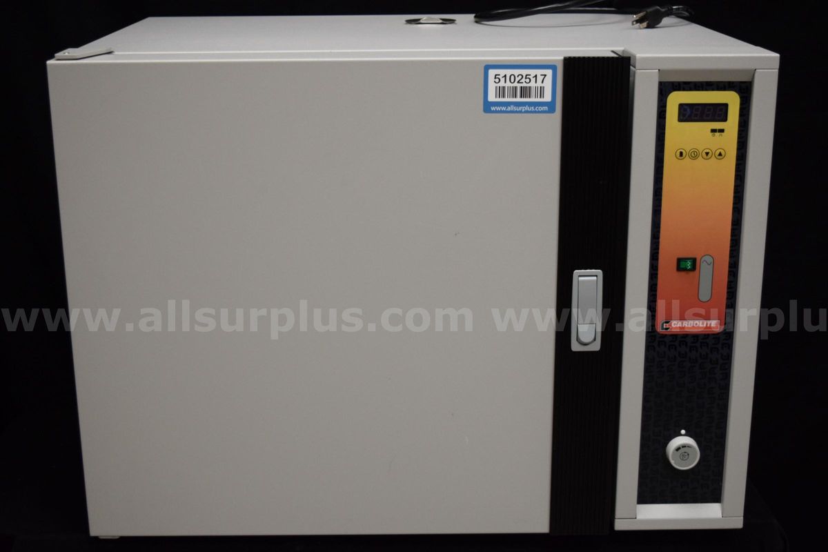Carbolite PF60 Laboratory Oven