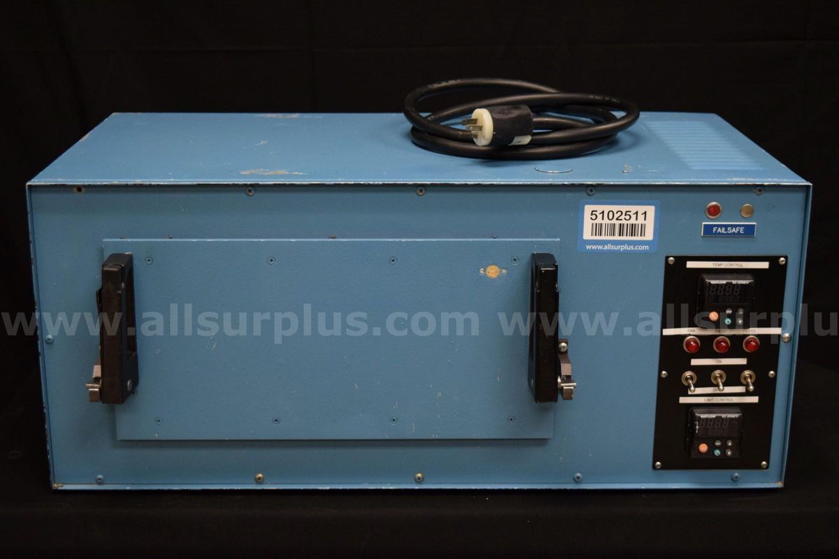 Delta 2850CD Environmental Chamber