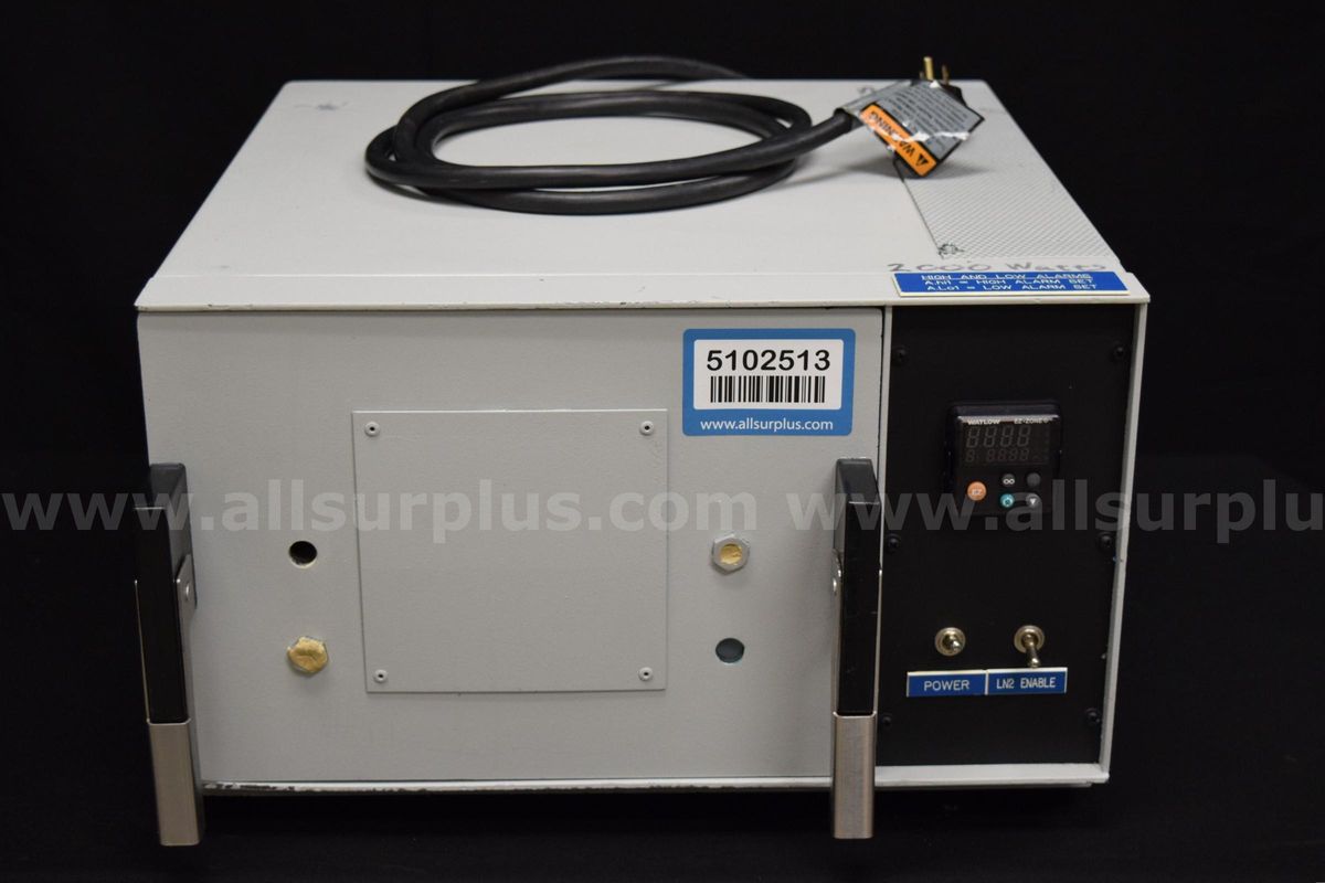 Despatch 924-1-1-D-9-120 Temperature Test Chamber